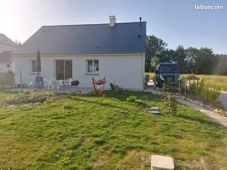 maison neuf