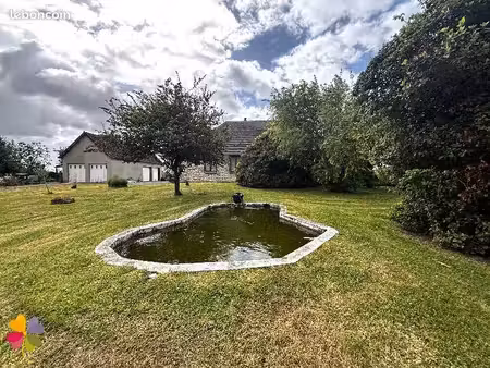 maison 4 pièces 107 m²