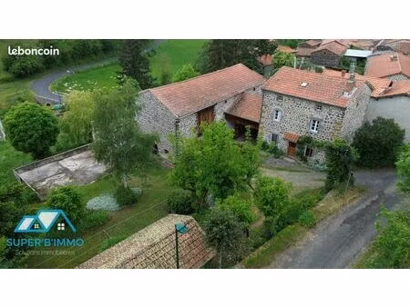 maison 6 pièces 100 m²