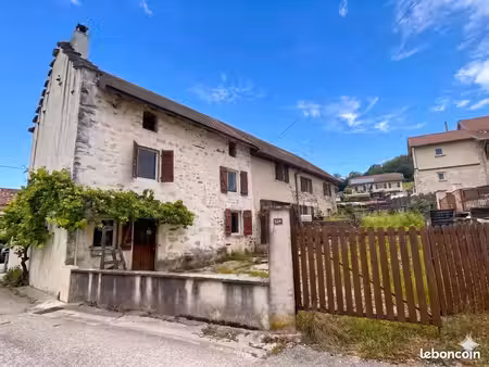 maison 3 pièces 91 m²