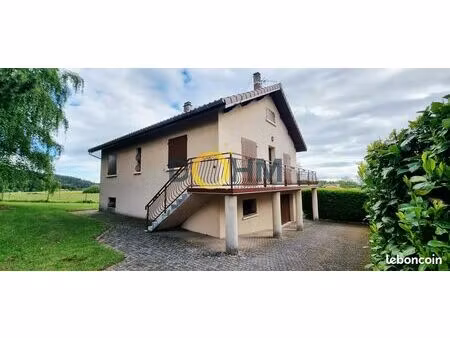 villa 7 pièces 177 m²
