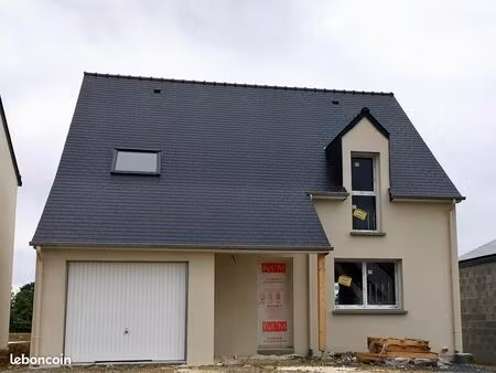 maison 6 pièces 111 m²