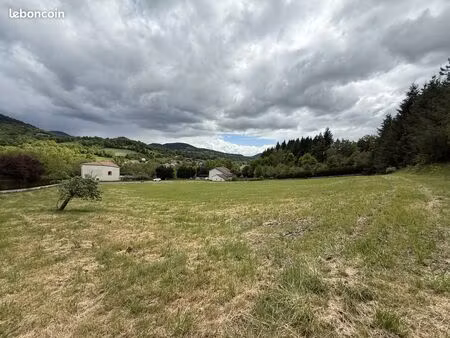 terrain 6569 m² rosières