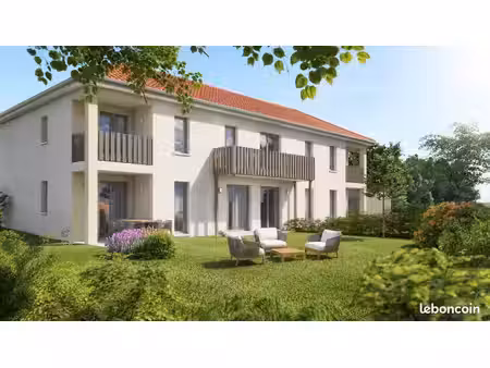 terrain - les hauts de sulis