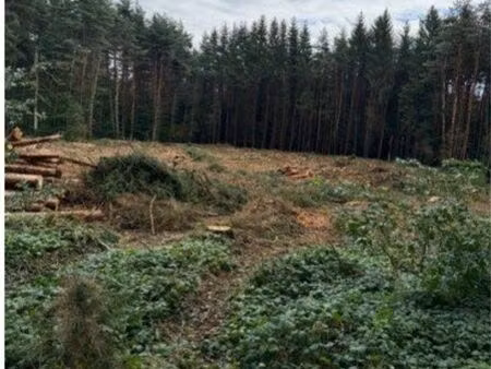 terre agricole