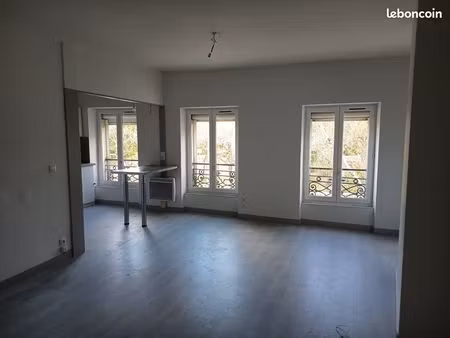 appartement t2 agen jayan