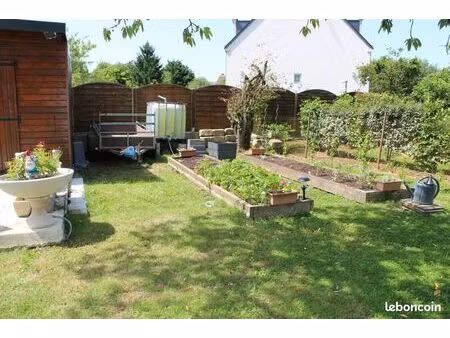 maison 2 pièces 43 m²