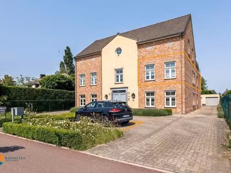 appartement à louer à berlaar € 870 (lorhu) - boonstra vastgoedgroep | zimmo