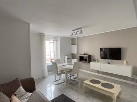 t2 vendu loué pour investisseur
