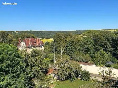 appartement meublé t2 41m² - chaumont