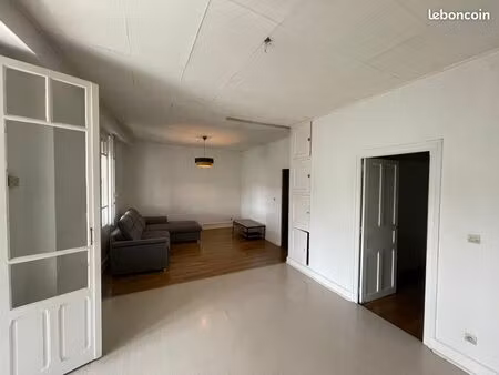 appartement proche du centre-ville