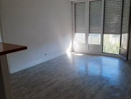 appartement t2 – secteur résidentiel de chaumont