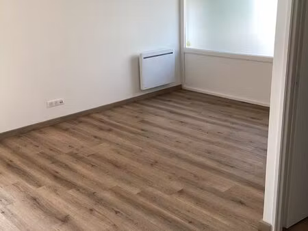 appartement t3