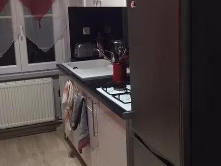 location appartement f3 duplex