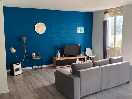 appartement duplex