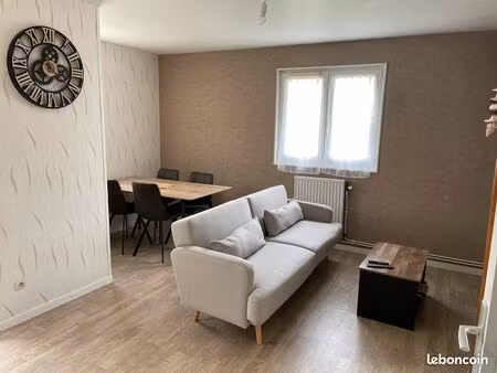 appartement f3 de 75 m2