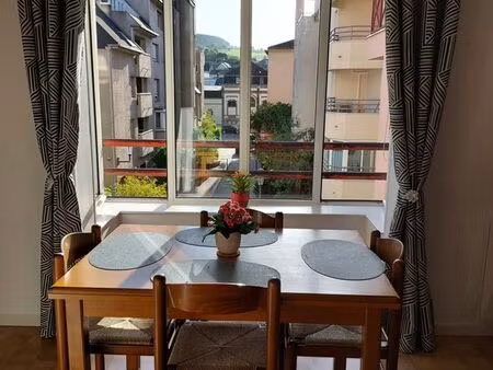 appartement t2