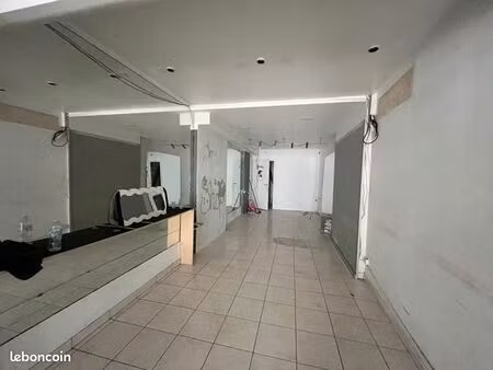 immeuble 190 m² marmande