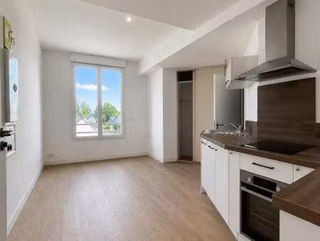 appartement studio