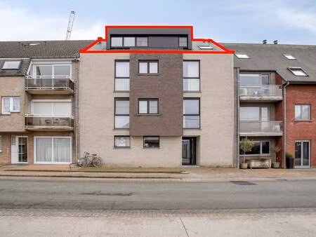 appartement à louer à kortemark € 740 (lorhp) - crevits - sys vastgoed | zimmo