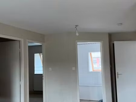 loue appartement f3