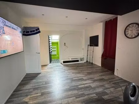 appartement f3
