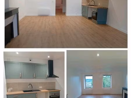appartement 79m2
