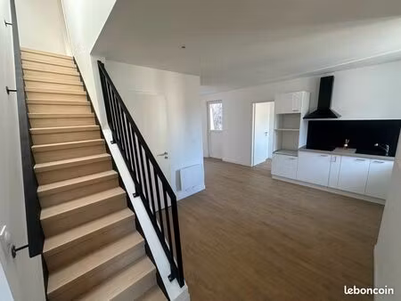 appartement f4