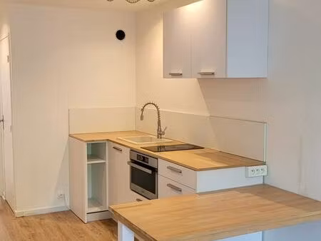 appartement 36 m2