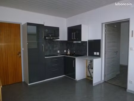 location appartement t1bis