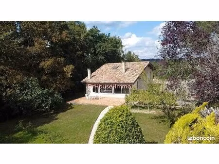 maison 2 pièces 64 m²