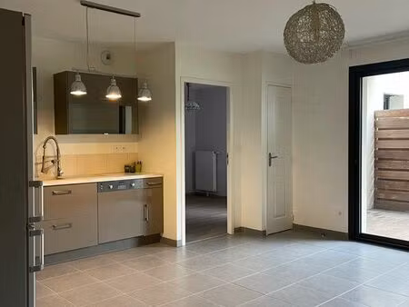 appartement t2 sorbiers