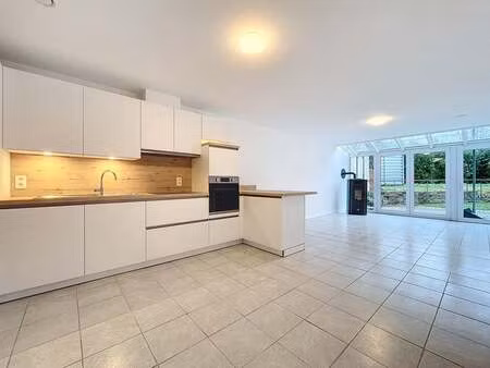 appartement à louer à wanze € 750 (l60z7) - immobilière borremans | zimmo