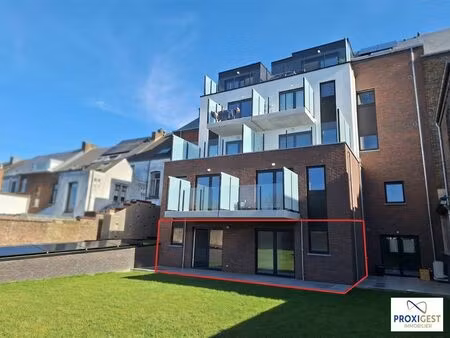 bureaux à louer à rue julien colson 30 namur (vbe28692)