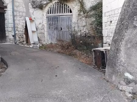 cave troglodyte