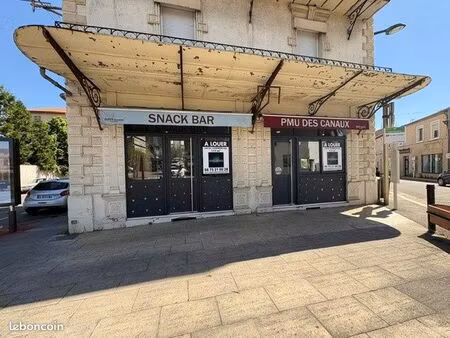 local 117 m² roanne