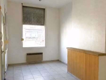 local 22 m² saint-dizier