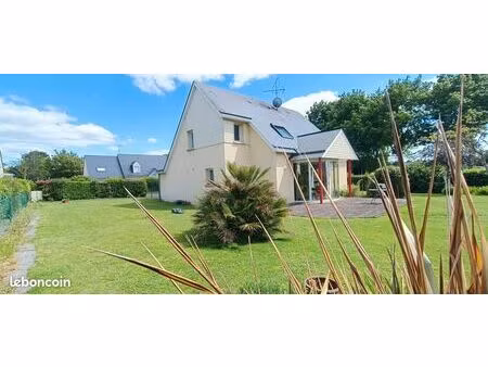 maison 6 pièces 126 m²