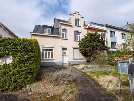 maison à vendre à woluwe-saint-pierre € 699.500 (lork7) - latour & petit bxl vente | zimmo