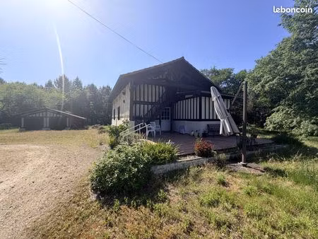 propriété 4 pièces 70 m²