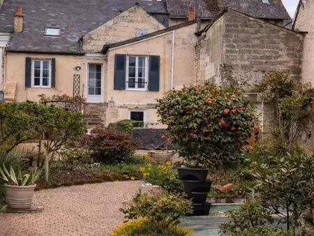 maison de village 6 pièces 139 m²