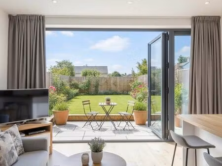 maison 95 m² dinard