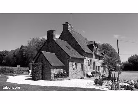 maison de campagne