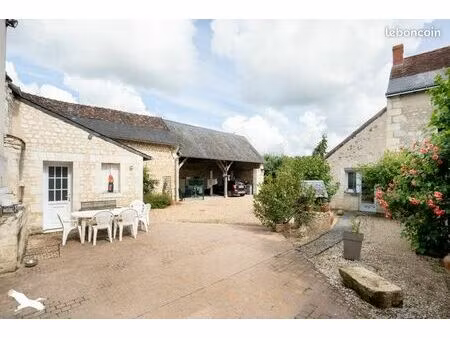 ferme 8 pièces 157 m²