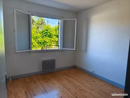 location maison 4 pièces
