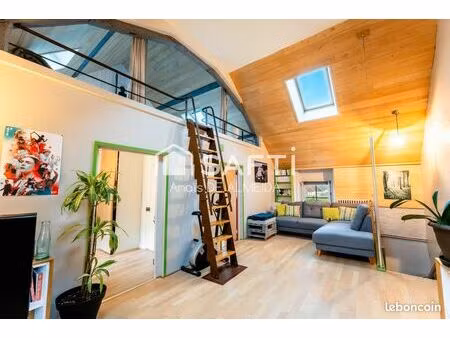 maison 4 pièces 135 m²