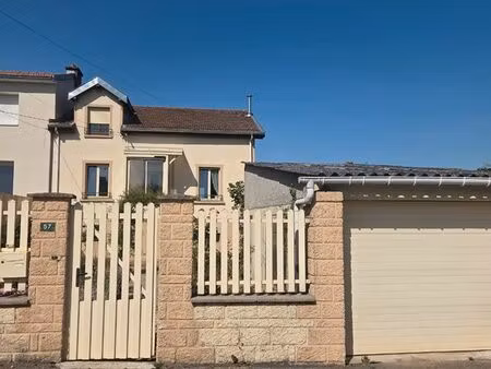 maison familiale