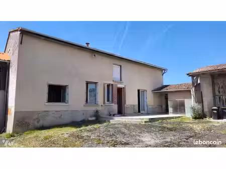 maison 4 pièces 98 m²