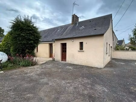 maison de bourg