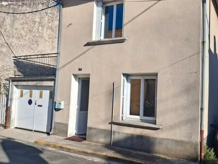 maison de ville